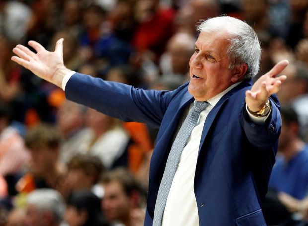 Турци тврде: Обрадовић Фенеру рекао Да